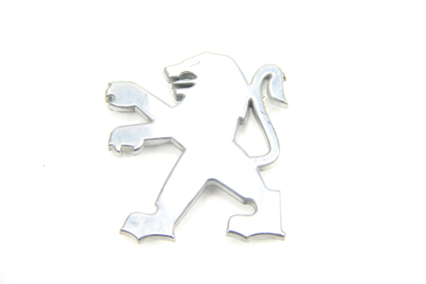 photo de LOGO MARQUE PEUGEOT ELYSTAR 50 (2002 - 2014)