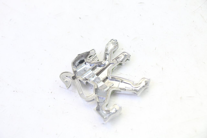 photo de LOGO MARQUE PEUGEOT ELYSTAR 50 (2002 - 2014)