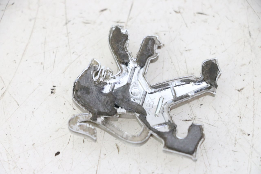 photo de LOGO MARQUE PEUGEOT ELYSTAR 50 (2002 - 2014)