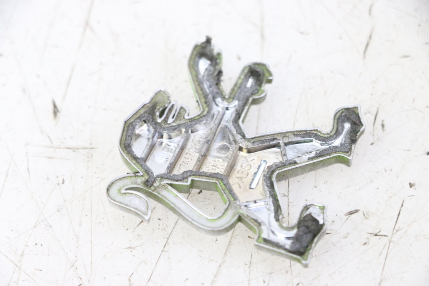 photo de LOGO MARQUE PEUGEOT ELYSTAR 50 (2002 - 2014)