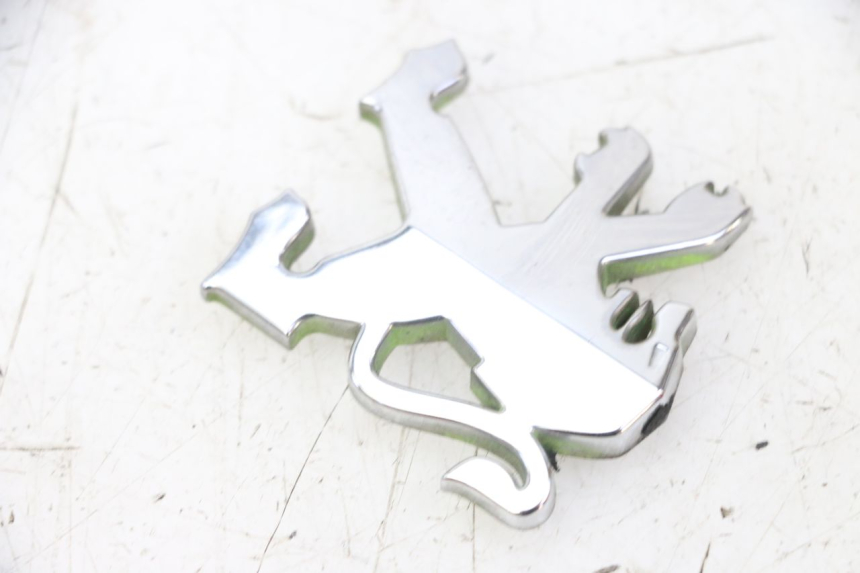 photo de LOGO MARQUE PEUGEOT ELYSTAR 50 (2002 - 2014)