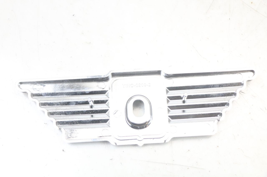 photo de LOGO MARQUE JM MOTORS VX 125 (2022 - 2025)