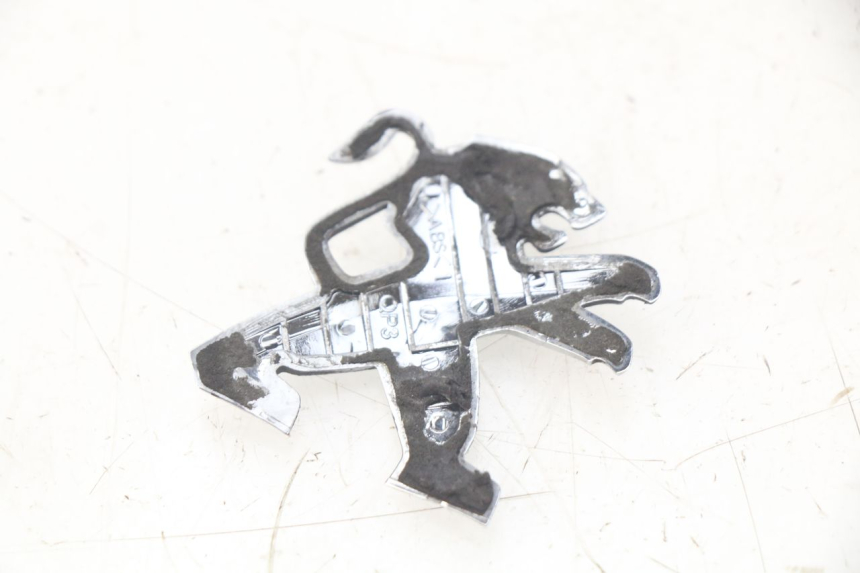 photo de LOGO MARQUE PEUGEOT KISBEE 2T 50 (2010 - 2017)