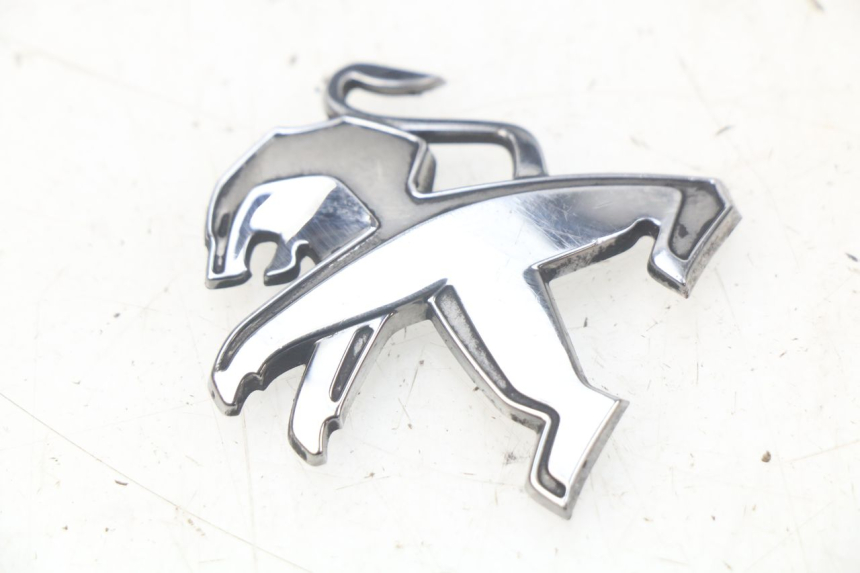 photo de LOGO MARQUE PEUGEOT KISBEE 2T 50 (2010 - 2017)