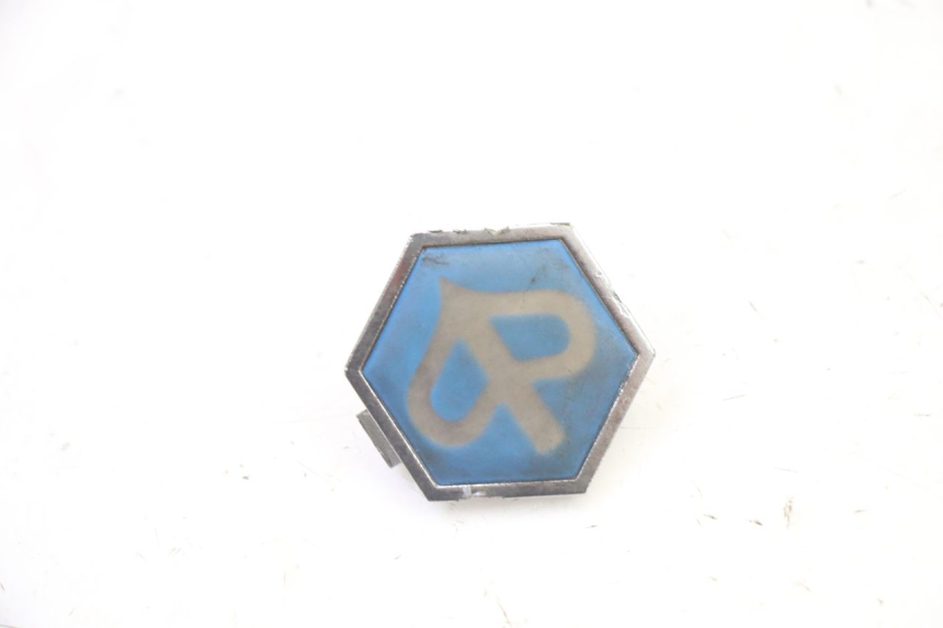 photo de LOGO MARQUE PIAGGIO LIBERTY 4T 50 (2009 - 2015)