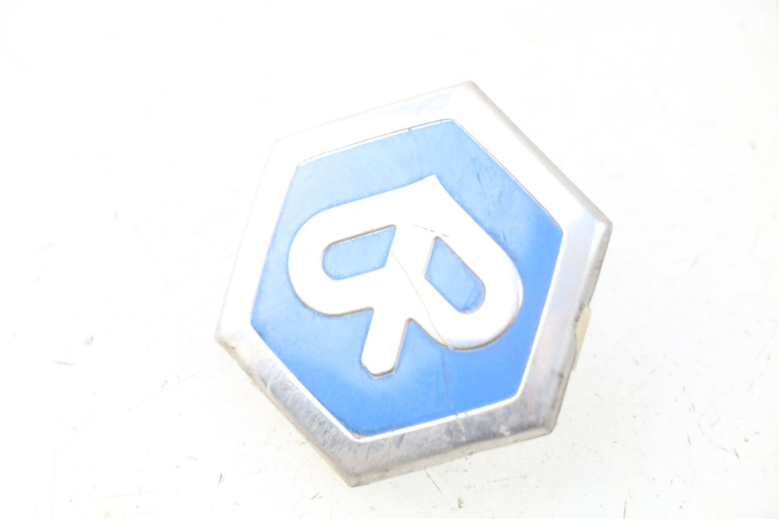 photo de LOGO MARQUE PIAGGIO LIBERTY IGET 4T 50 (2015 - 2020)