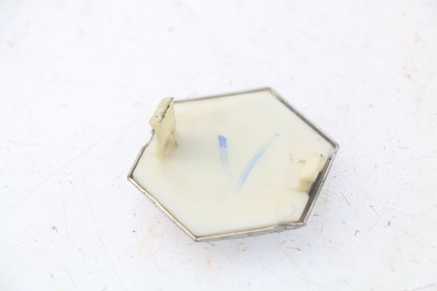 photo de LOGO MARQUE PIAGGIO LIBERTY IGET 4T 50 (2015 - 2020)