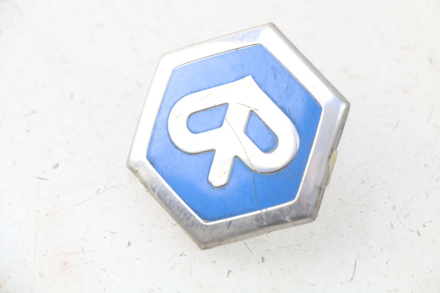 photo de LOGO MARQUE PIAGGIO LIBERTY IGET 4T 50 (2015 - 2020)