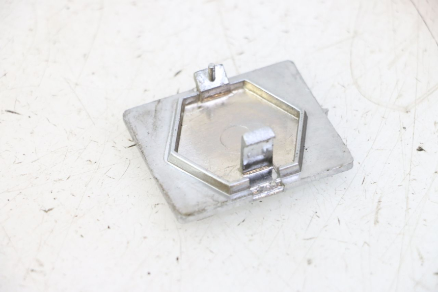 photo de LOGO MARQUE PIAGGIO LXV 4T 50 (2009 - 2013)