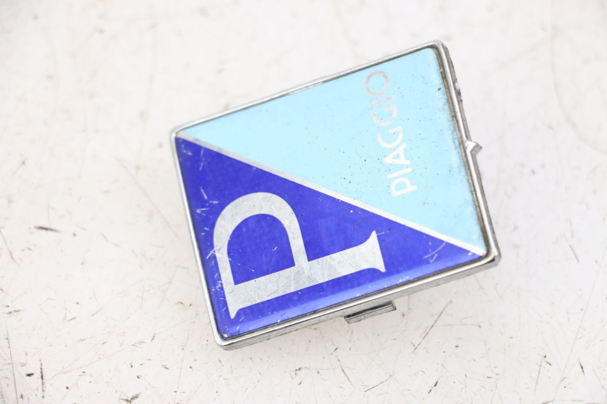 photo de LOGO MARQUE PIAGGIO LXV 4T 50 (2009 - 2013)