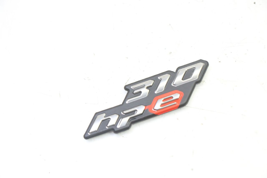 photo de LOGO MARQUE PIAGGIO MP3 HPE 310 (2024 - 2025)