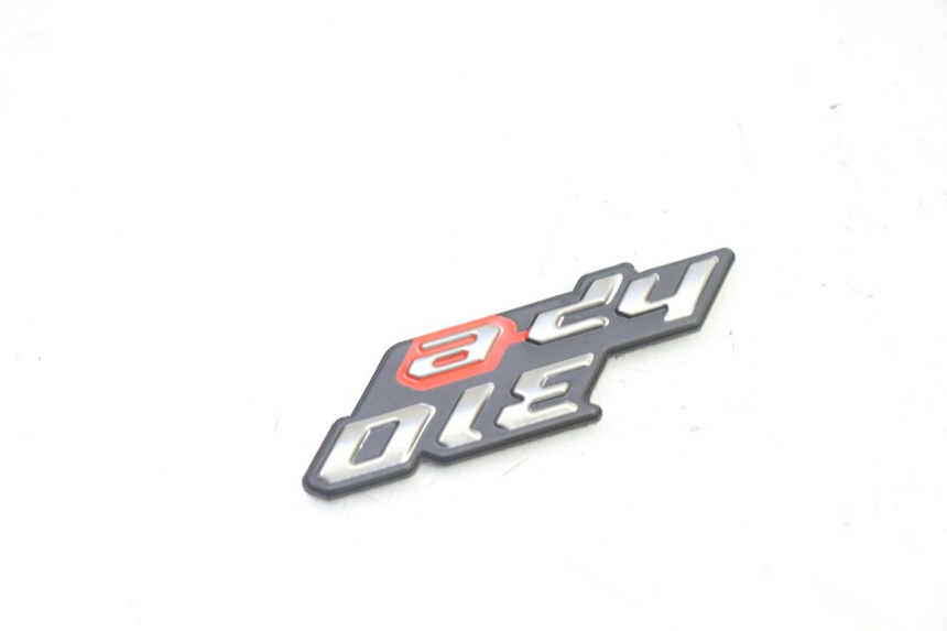 photo de LOGO MARQUE PIAGGIO MP3 HPE 310 (2024 - 2025)