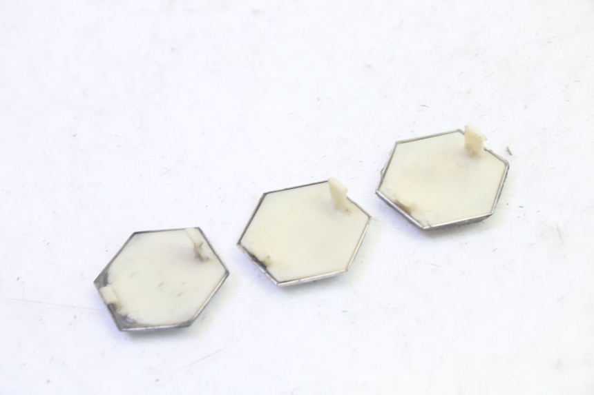 photo de LOGO MARQUE PIAGGIO MP3 HPE 350 (2018 - 2020) - Détail de la pièce