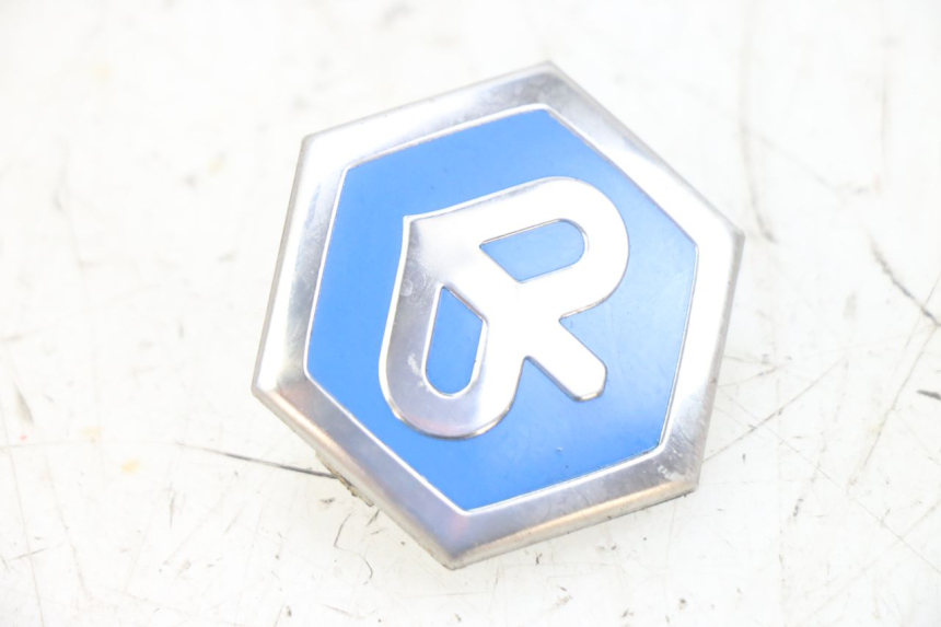 photo de LOGO MARQUE PIAGGIO MP3 HPE 300 (2019 - 2026) - Vue principale