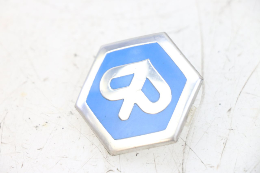 photo de LOGO MARQUE PIAGGIO MP3 HPE 300 (2019 - 2026) - Détail de la pièce