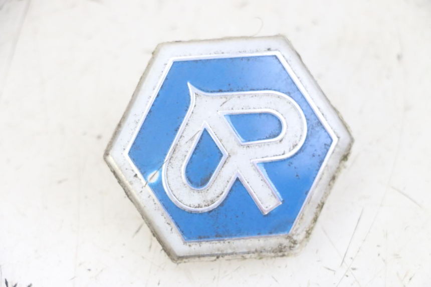 photo de LOGO MARQUE PIAGGIO MP3 LT 300 (2010 - 2016)