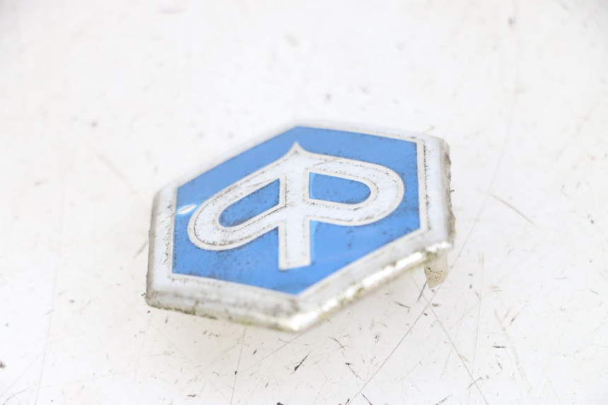 photo de LOGO MARQUE PIAGGIO MP3 LT 300 (2010 - 2016)