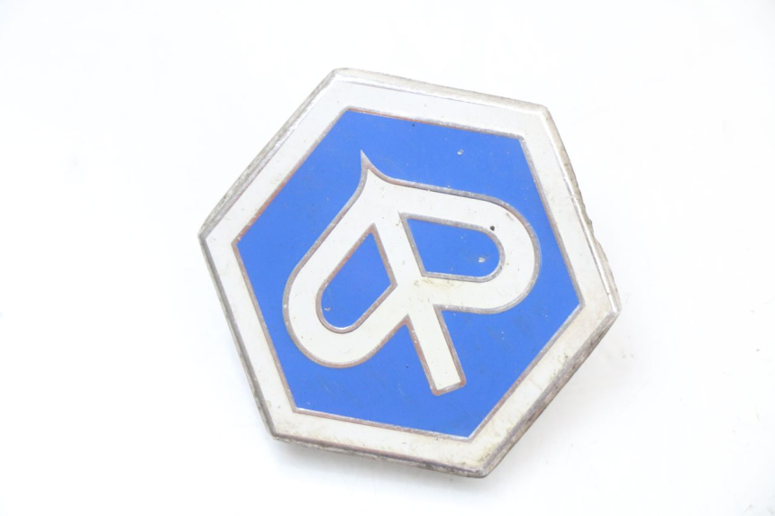 photo de LOGO MARQUE PIAGGIO MP3 500 (2011 - 2015)