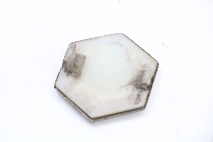 photo de LOGO MARQUE PIAGGIO MP3 500 (2011 - 2015)