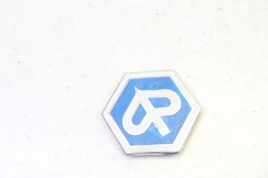 photo de LOGO MARQUE PIAGGIO MP3 125 (2006 - 2014)