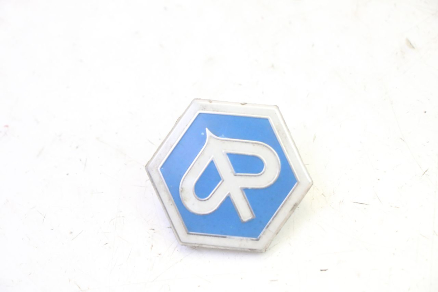 photo de LOGO MARQUE PIAGGIO MP3 RL 250 (2007 - 2010) - Vue principale