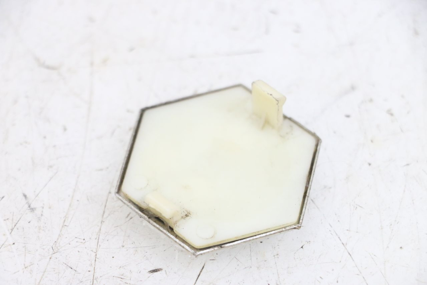 photo de LOGO MARQUE PIAGGIO MP3 500 (2016 - 2018) - Détail de la pièce