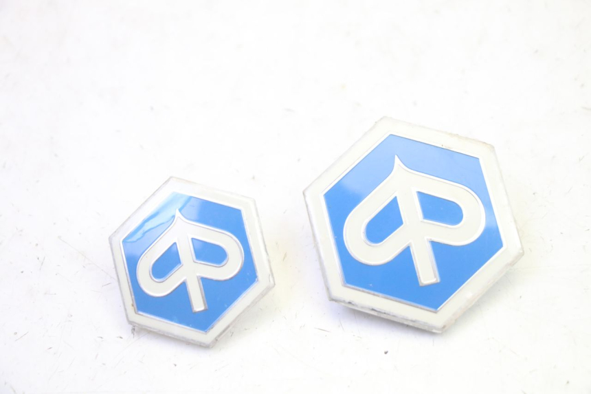 photo de LOGO MARQUE PIAGGIO MP3 RL 250 (2007 - 2010) - Vue principale