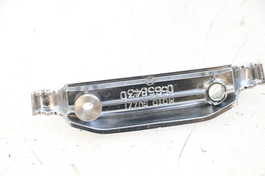 photo de LOGO MARQUE MOTO GUZZI NORGE 8V GT 1200 (2011 - 2016)