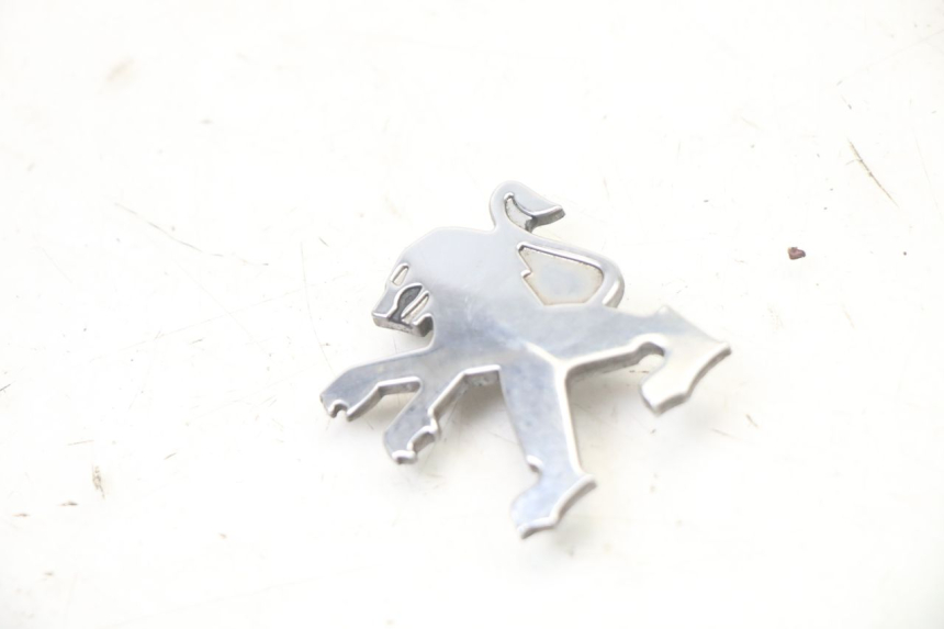 photo de LOGO MARQUE PEUGEOT ELYSTAR 50 (2002 - 2014)
