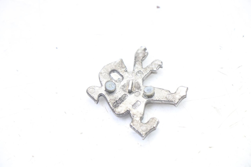 photo de LOGO MARQUE PEUGEOT ELYSTAR 50 (2002 - 2014)