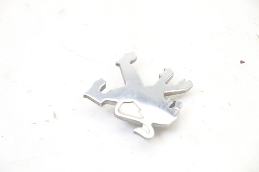 photo de LOGO MARQUE PEUGEOT ELYSTAR 50 (2002 - 2014)