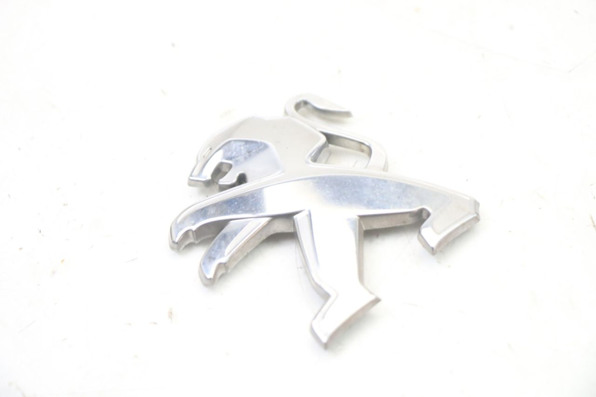 photo de LOGO MARQUE PEUGEOT SATELIS 125 (2013 - 2018)