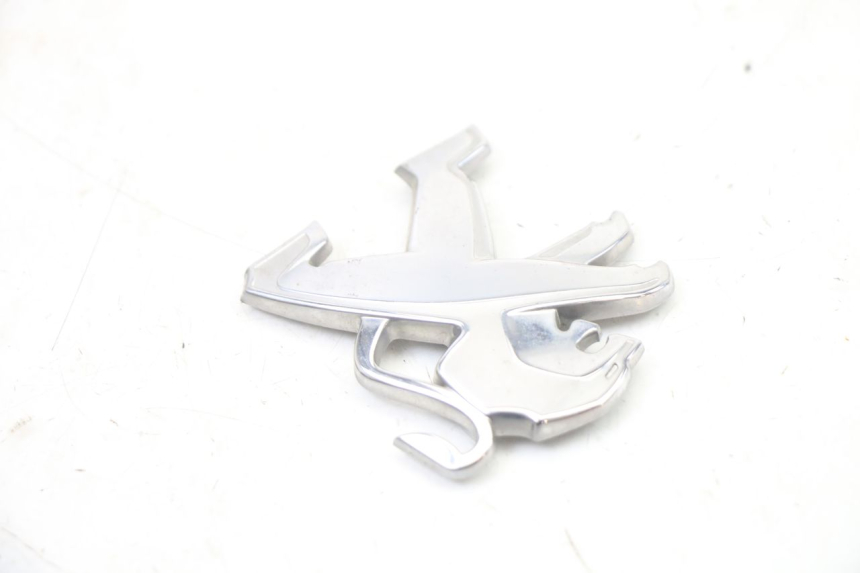 photo de LOGO MARQUE PEUGEOT SATELIS 125 (2013 - 2018)