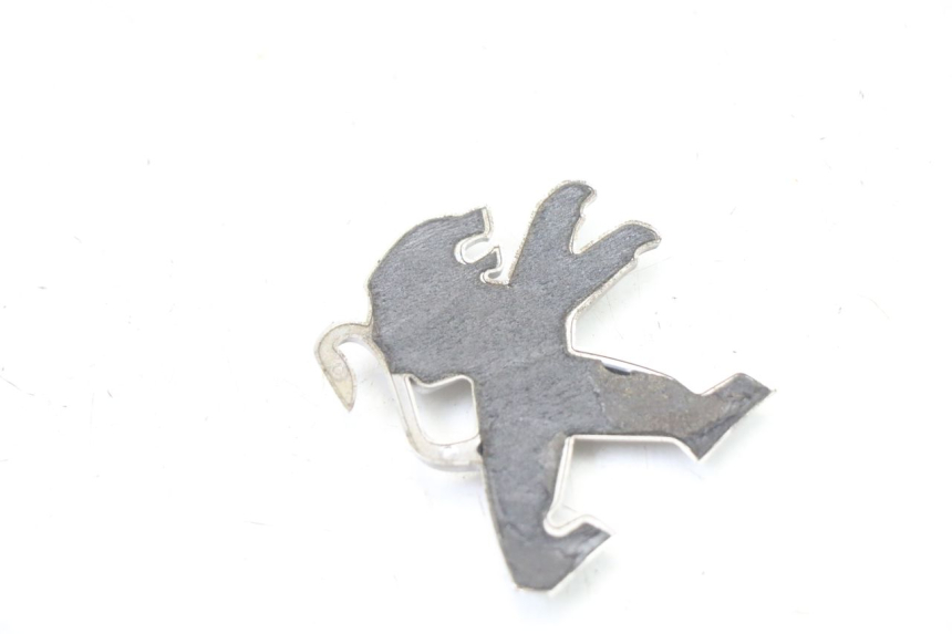 photo de LOGO MARQUE PEUGEOT SATELIS 125 (2013 - 2018)
