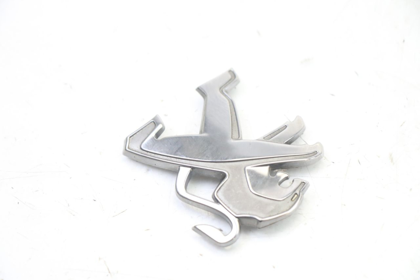photo de LOGO MARQUE PEUGEOT STREETZONE I 2T 50 (2018 - 2020)
