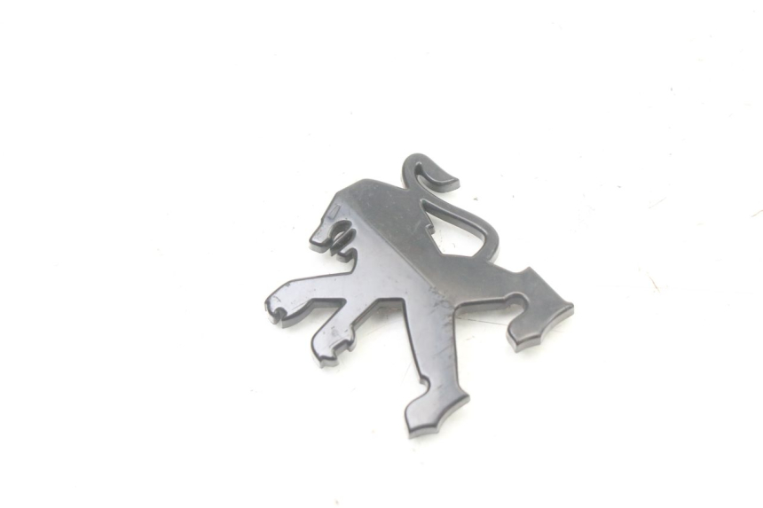 photo de LOGO MARQUE PEUGEOT TKR TREKKER FURIOUS 50 (2005 - 2014)