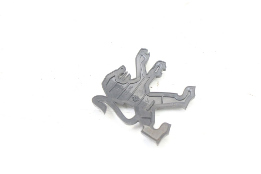 photo de LOGO MARQUE PEUGEOT TKR TREKKER FURIOUS 50 (2005 - 2014)