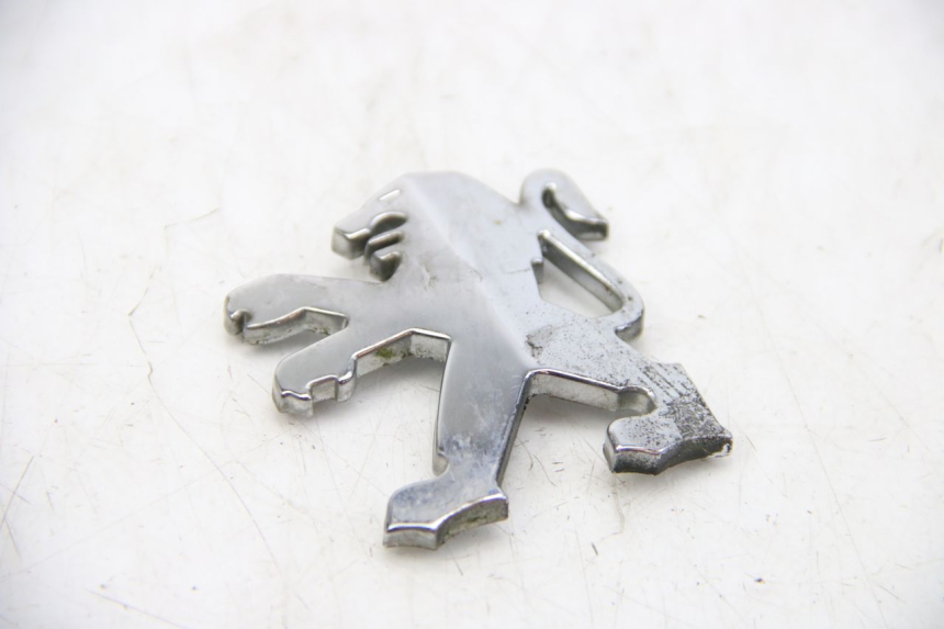 photo de LOGO MARQUE PEUGEOT SATELIS COMPRESSOR K15 125 (2006 - 2009)