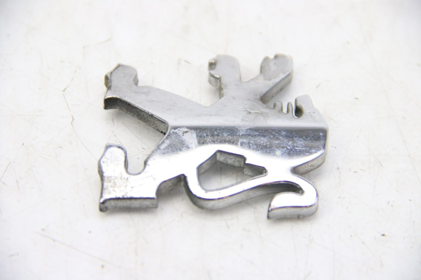 photo de LOGO MARQUE PEUGEOT SATELIS COMPRESSOR K15 125 (2006 - 2009)