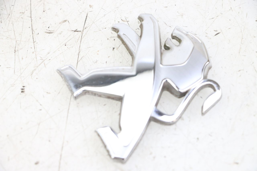 photo de LOGO MARQUE PEUGEOT SATELIS 125 (2013 - 2018)