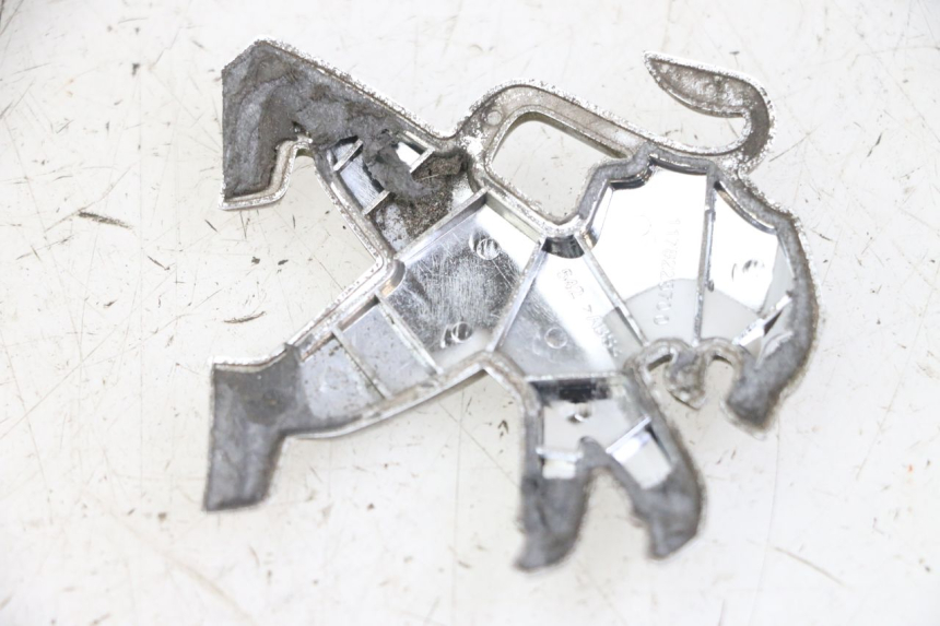 photo de LOGO MARQUE PEUGEOT SATELIS 125 (2013 - 2018)