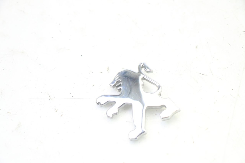 photo de LOGO MARQUE PEUGEOT SATELIS 250 (2006 - 2012)
