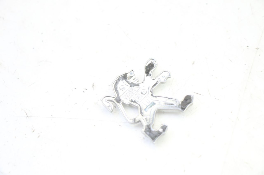 photo de LOGO MARQUE PEUGEOT SATELIS 250 (2006 - 2012)