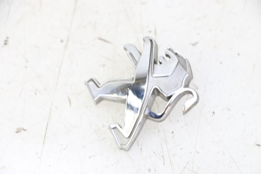 photo de LOGO MARQUE PEUGEOT SATELIS 125 (2013 - 2018)