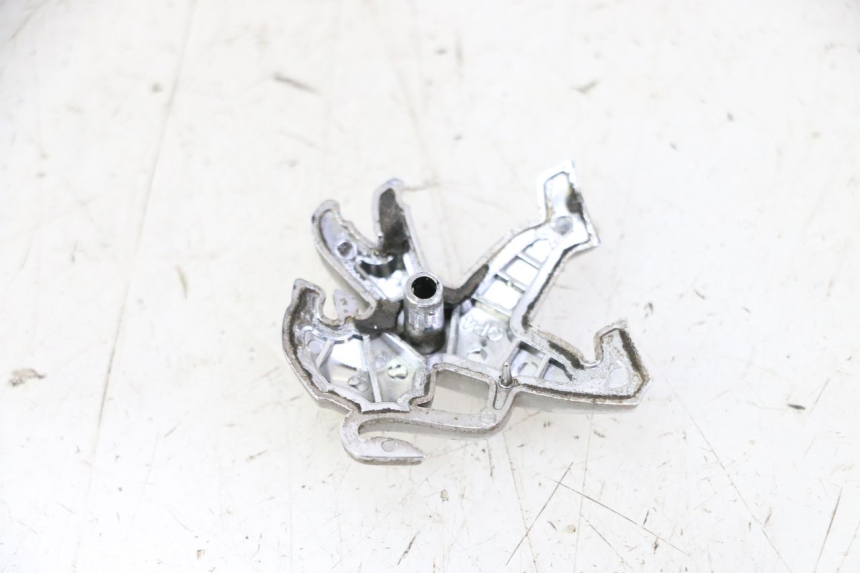 photo de LOGO MARQUE PEUGEOT SATELIS 125 (2013 - 2018)