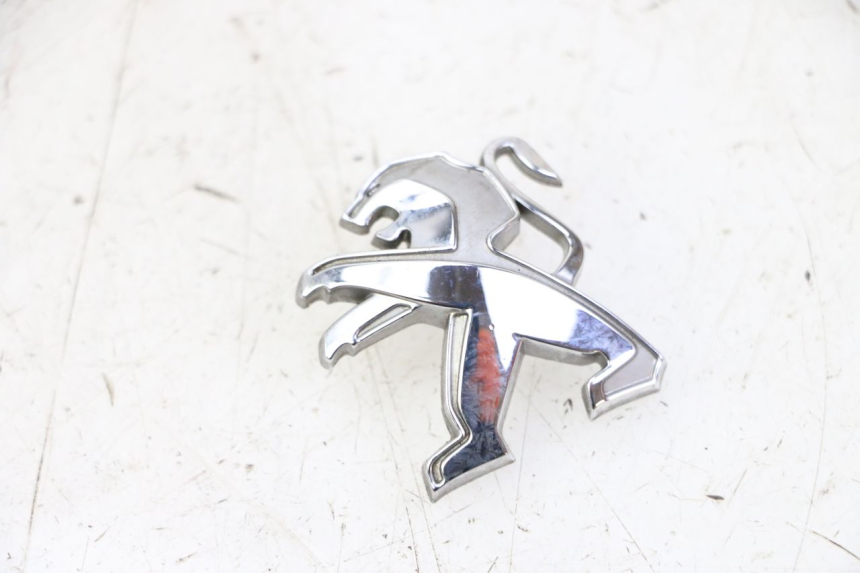 photo de LOGO MARQUE PEUGEOT SATELIS 125 (2013 - 2018)