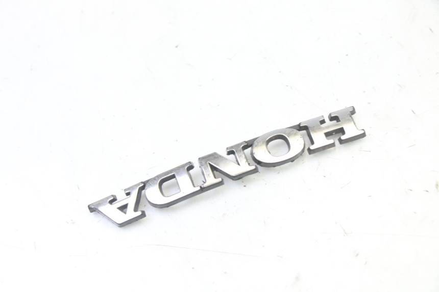 photo de LOGO MARQUE HONDA ST PAN EUROPEAN 1300 (2002 - 2013)