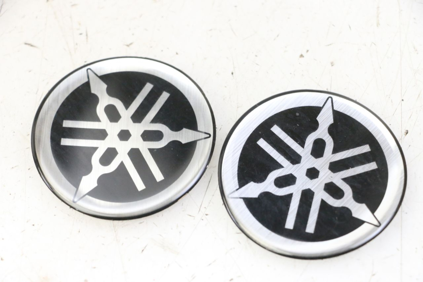 photo de LOGO MARQUE YAMAHA TDM ABS 900 (2002 - 2014)