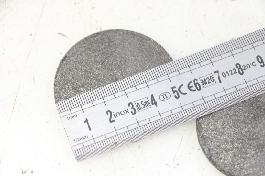 photo de LOGO MARQUE YAMAHA TDM ABS 900 (2002 - 2014)