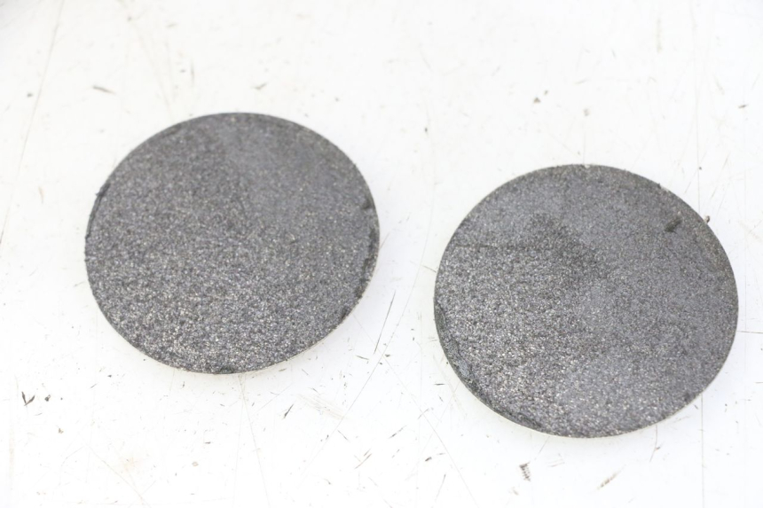 photo de LOGO MARQUE YAMAHA TDM ABS 900 (2002 - 2014)